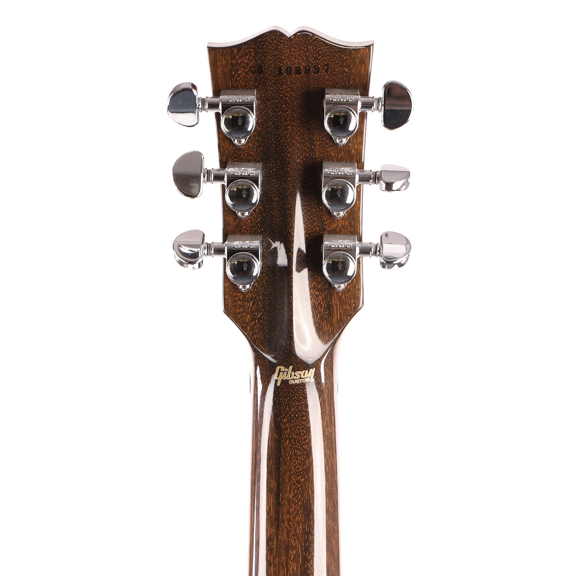 Gibson Les Paul Axcess Standard Figured Floyd Rose Gloss Electric Guitar, DC Rust |  GIBSON |  ELECTRIC GUITAR |  Zoso Music