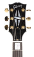 Gibson CS-356 with Ebony Fingerboard Gloss Electric Guitar, Ebony |  GIBSON |  ELECTRIC GUITAR |  Zoso Music