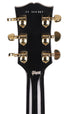 Gibson CS-356 with Ebony Fingerboard Gloss Electric Guitar, Ebony |  GIBSON |  ELECTRIC GUITAR |  Zoso Music