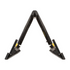 HERCULES GS200B EZPACK GUITAR STAND ACOUSTIC / ELECTRIC |  HERCULES STANDS |  STAND |  Zoso Music