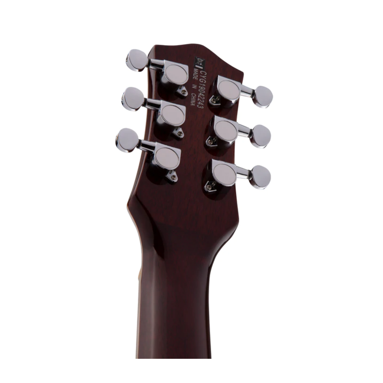 GRETSCH G5230T ELECTROMATIC JET FT SINGLE-CUT ELECTRIC GUITAR W/BIGSBY, CADILLAC GREEN