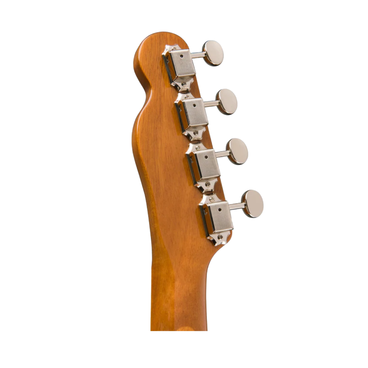 Fender Montecito Tenor Ukulele w/Bag, Walnut FB, Natural |  FENDER |  UKULELE |  Zoso Music