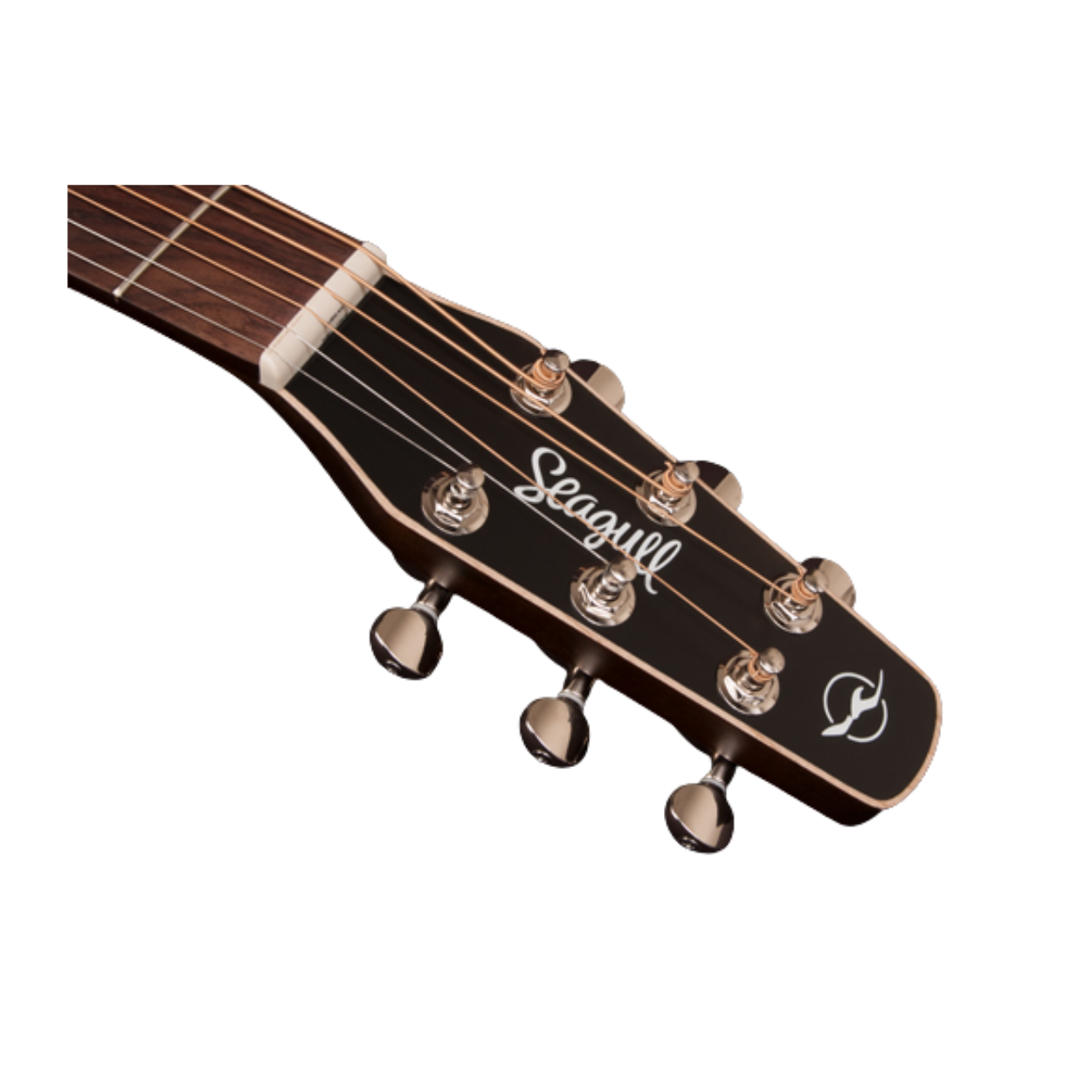 SEAGULL GUITARS S6 ORIGINAL SLIM ACOUSTIC GUITAR - NATURAL |  SEAGULL |  ACOUSTIC GUITAR |  Zoso Music