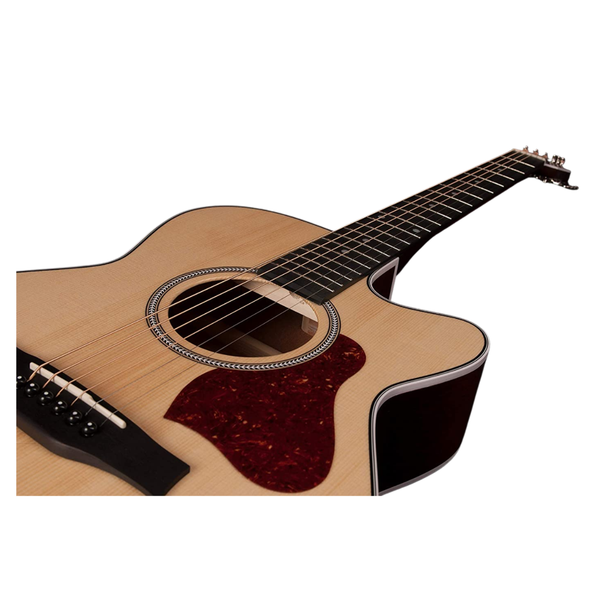 SEAGULL GUITARS MARITIME SWS CH CW QIT - SHADOWED BURST |  SEAGULL |  ACOUSTIC GUITAR |  Zoso Music