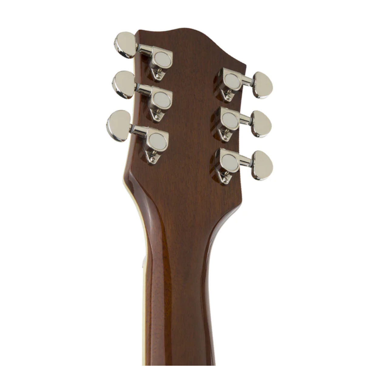 Gretsch G2655T Streamliner Centre Block Jr Double-Cut Guitar w/V-Stoptail, Single Barrel Stain |  GRETSCH |  ELECTRIC GUITAR |  Zoso Music