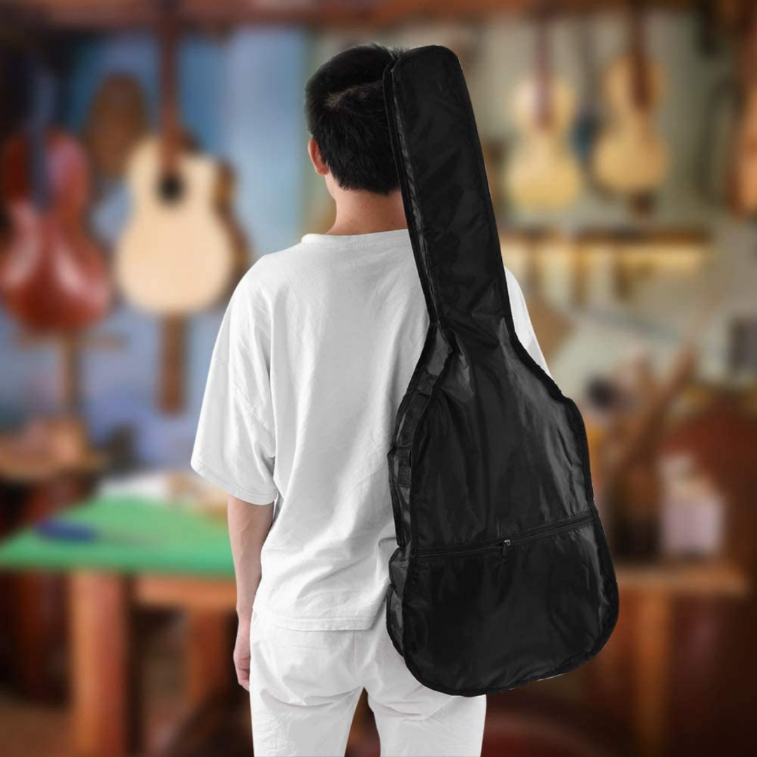 NEOWOOD WPGB41 WATERPROOF GUITAR BAG 41INCH, NEOWOOD, CASES & GIG BAGS, neowood-cases-gig-bags-neo-wpgb41, ZOSO MUSIC SDN BHD