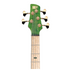 Ibanez Premium Sr5fmdx 5-string Bass Guitar, Emerald Green Low Gloss |  IBANEZ |  BASS GUITAR |  Zoso Music