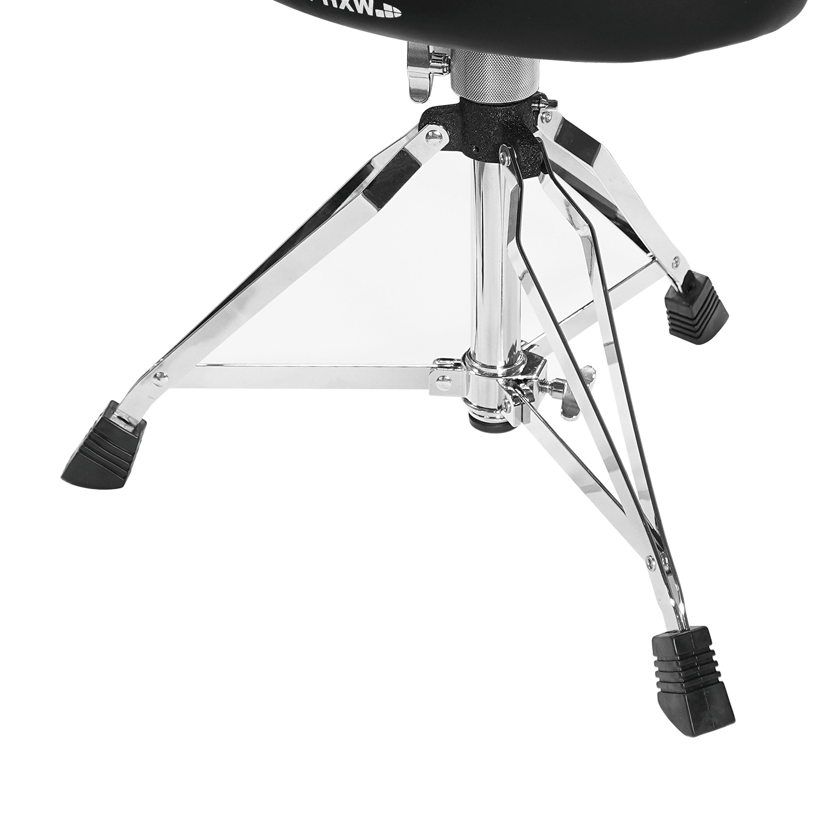 Avatar SD301 Series Drum Throne Saddle Type | AVATAR , Zoso Music