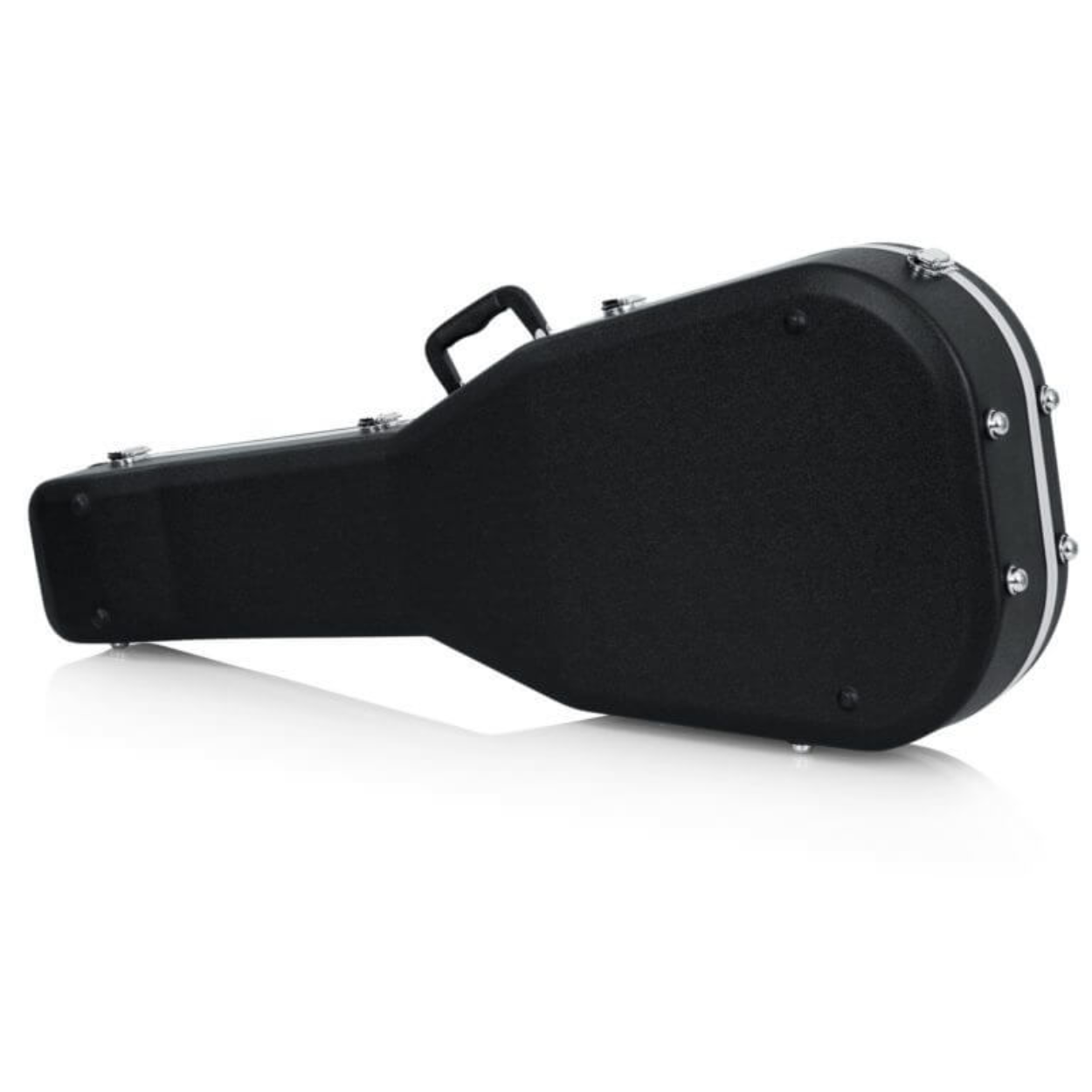 Gator GC-CLASSIC Deluxe ABS Molded Case |  GATOR |  CASES & GIG BAGS |  Zoso Music