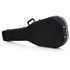 Gator GC-CLASSIC Deluxe ABS Molded Case |  GATOR |  CASES & GIG BAGS |  Zoso Music