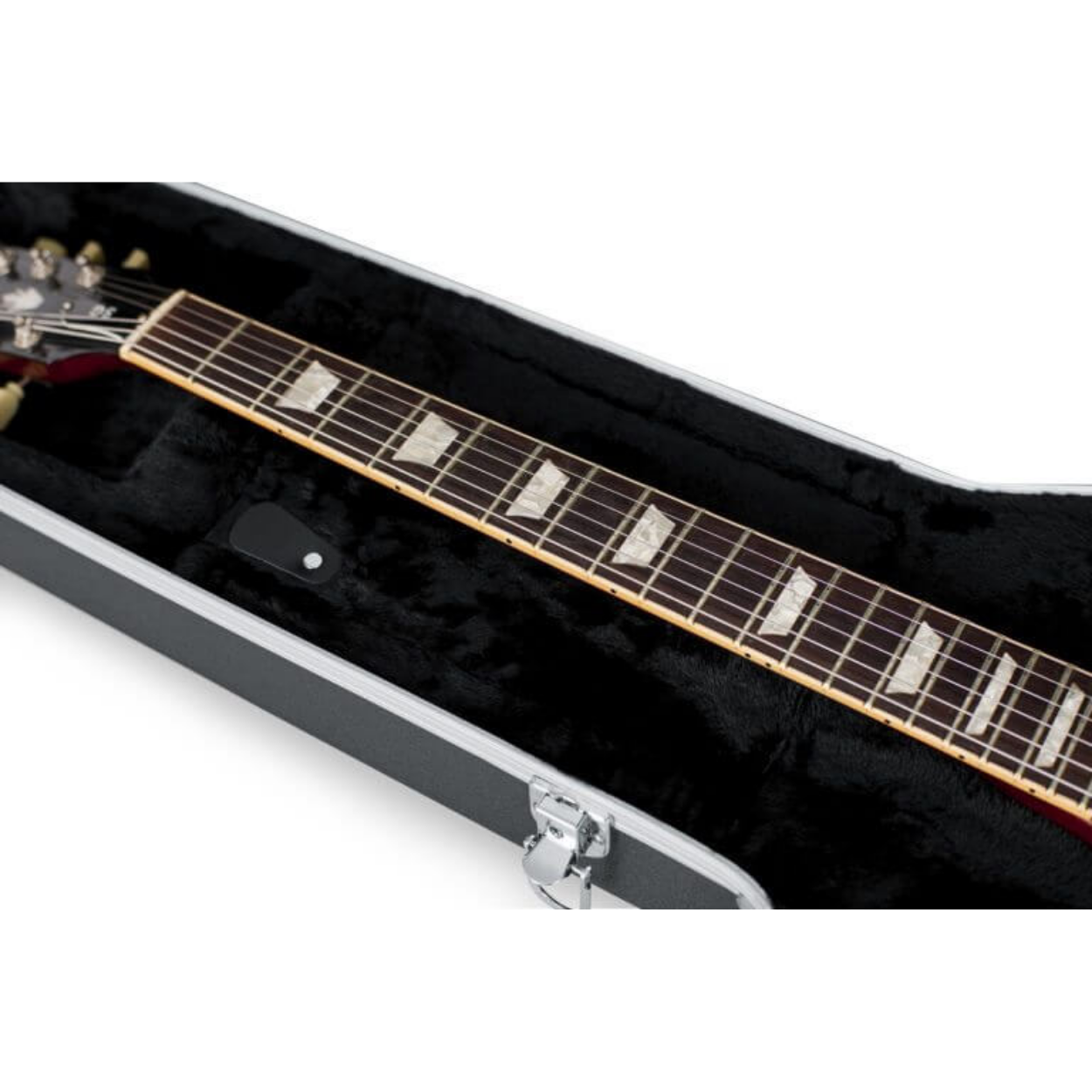 GATOR GC-SG GIBSON SG GUITAR HARDCASE, GATOR, CASES & GIG BAGS, gator-cases-gig-bags-gcsg, ZOSO MUSIC SDN BHD