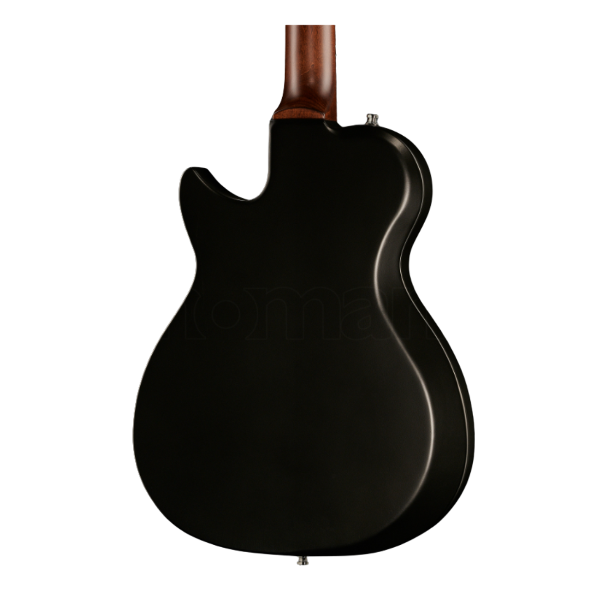GODIN RADIATOR MATTE BLACK RN ELECTRIC GUITAR |  GODIN GUITAR |  ELECTRIC GUITAR |  Zoso Music