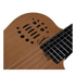 GODIN MULTIAC ACS SLIM NYLON NATURAL SG ELECTRIC CLASSICAL GUITAR - NATURAL |  GODIN GUITAR |  CLASSICAL GUITAR |  Zoso Music