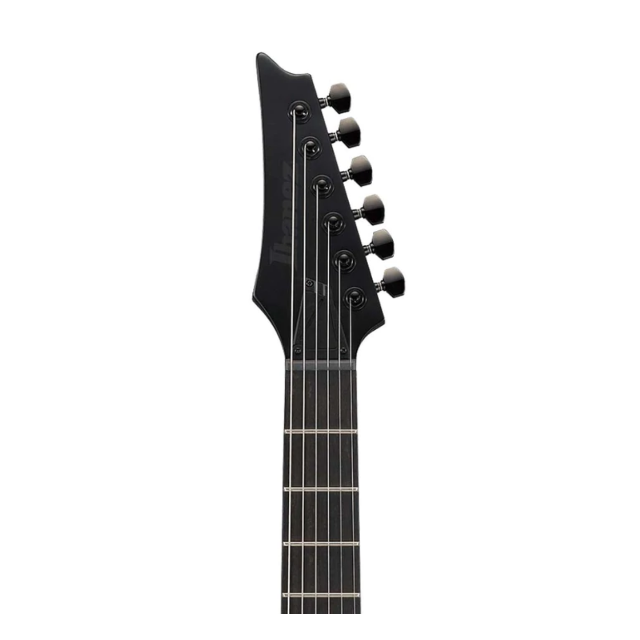 Ibanez Rgrtb621 Iron Label Electric Guitar, Black Flat |  IBANEZ |  ELECTRIC GUITAR |  Zoso Music