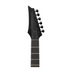 Ibanez Rgrtb621 Iron Label Electric Guitar, Black Flat |  IBANEZ |  ELECTRIC GUITAR |  Zoso Music
