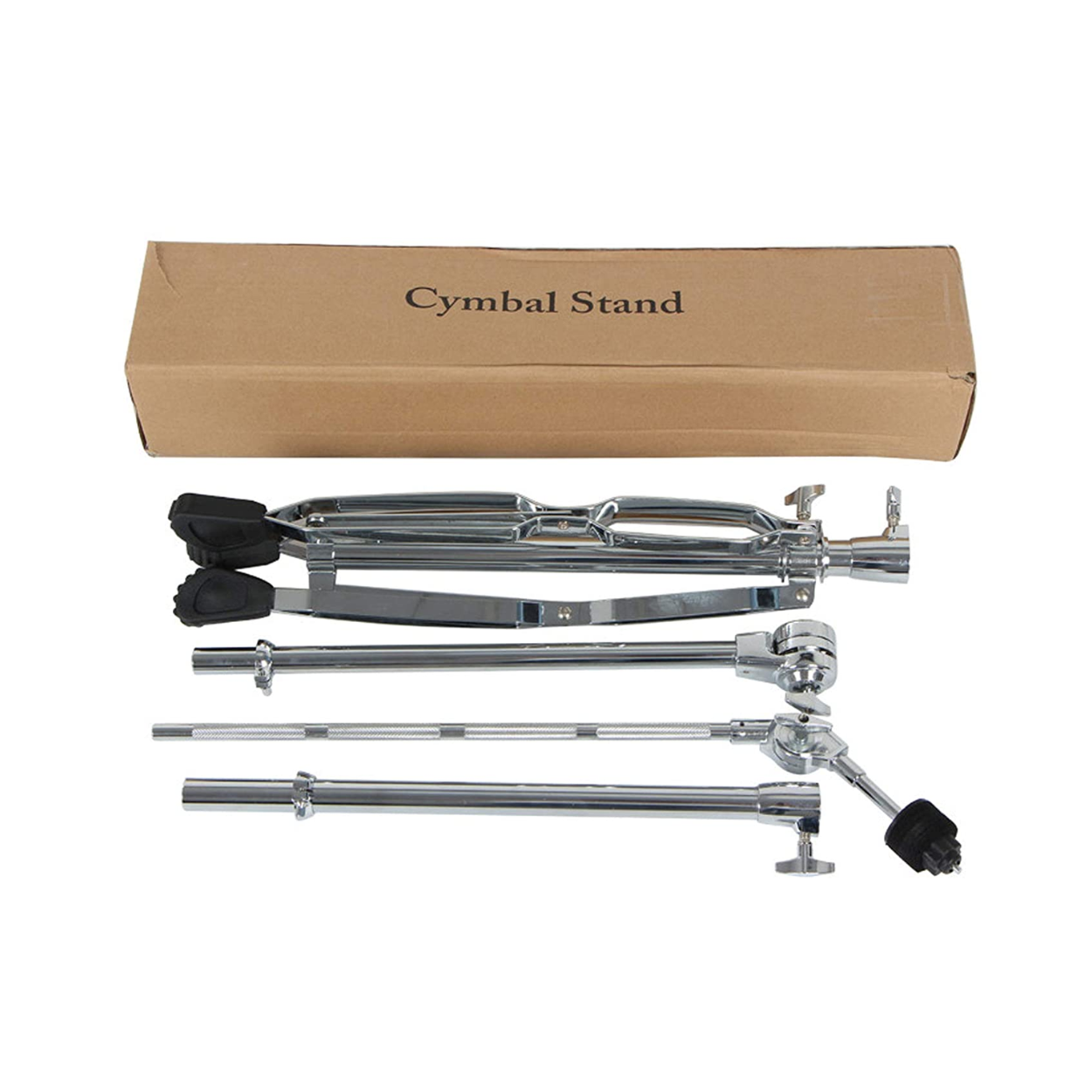 NEOWOOD G410 BOOM CYMBAL STAND |  NEOWOOD |  DRUM-HARDWARE |  Zoso Music