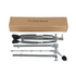 NEOWOOD G410 BOOM CYMBAL STAND |  NEOWOOD |  DRUM-HARDWARE |  Zoso Music