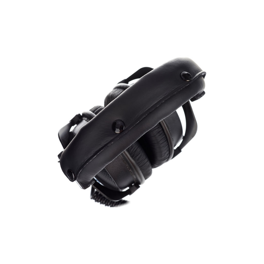 SUPERLUX HD330 SEMI OPEN DYNAMIC STEREO RECORDING HEADPHONE 150 Ω OHM, SUPERLUX, HEADPHONE, superlux-heaphones-sup-hd330, ZOSO MUSIC SDN BHD