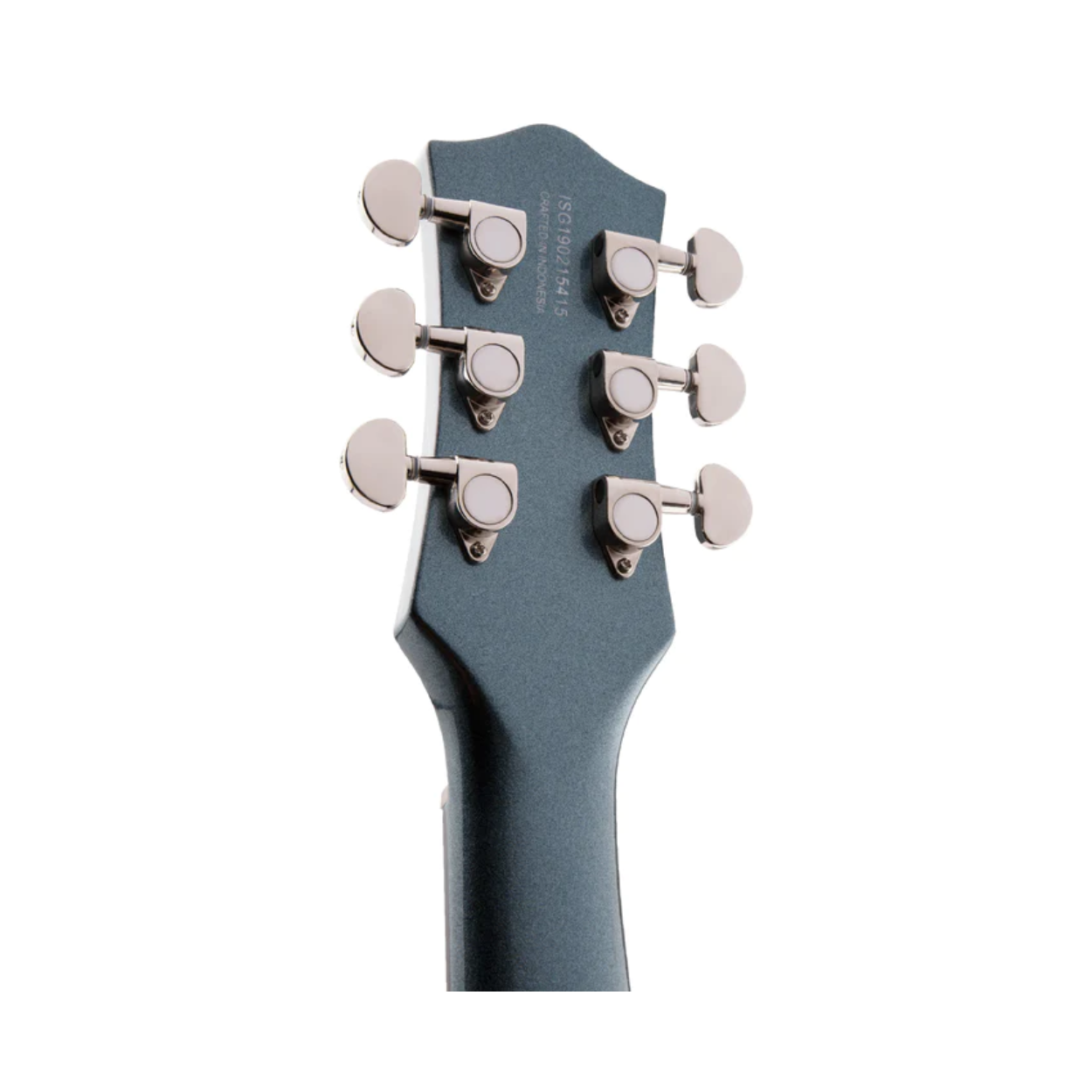 Gretsch G2210 Streamliner Junior Jet Club Electric Guitar |  GRETSCH |  ELECTRIC GUITAR |  Zoso Music