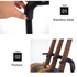 NEOWOOD ZSJ73 3IN1 FLOOR GUITAR STAND, NEOWOOD, STAND, neowood-stand-neo-zsj73, ZOSO MUSIC SDN BHD