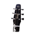 SEAGULL GUITARS S6 ORIGINAL BURNT UMBER QQI1 ACOUSTIC - ELECTRIC GUITAR |  SEAGULL |  ACOUSTIC GUITAR |  Zoso Music