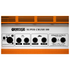 Orange Super Crush 100h  Electric Guitar Amp Head 100watts Solid State Head |  ORANGE |  Musical Instrument Amplifiers |  Zoso Music