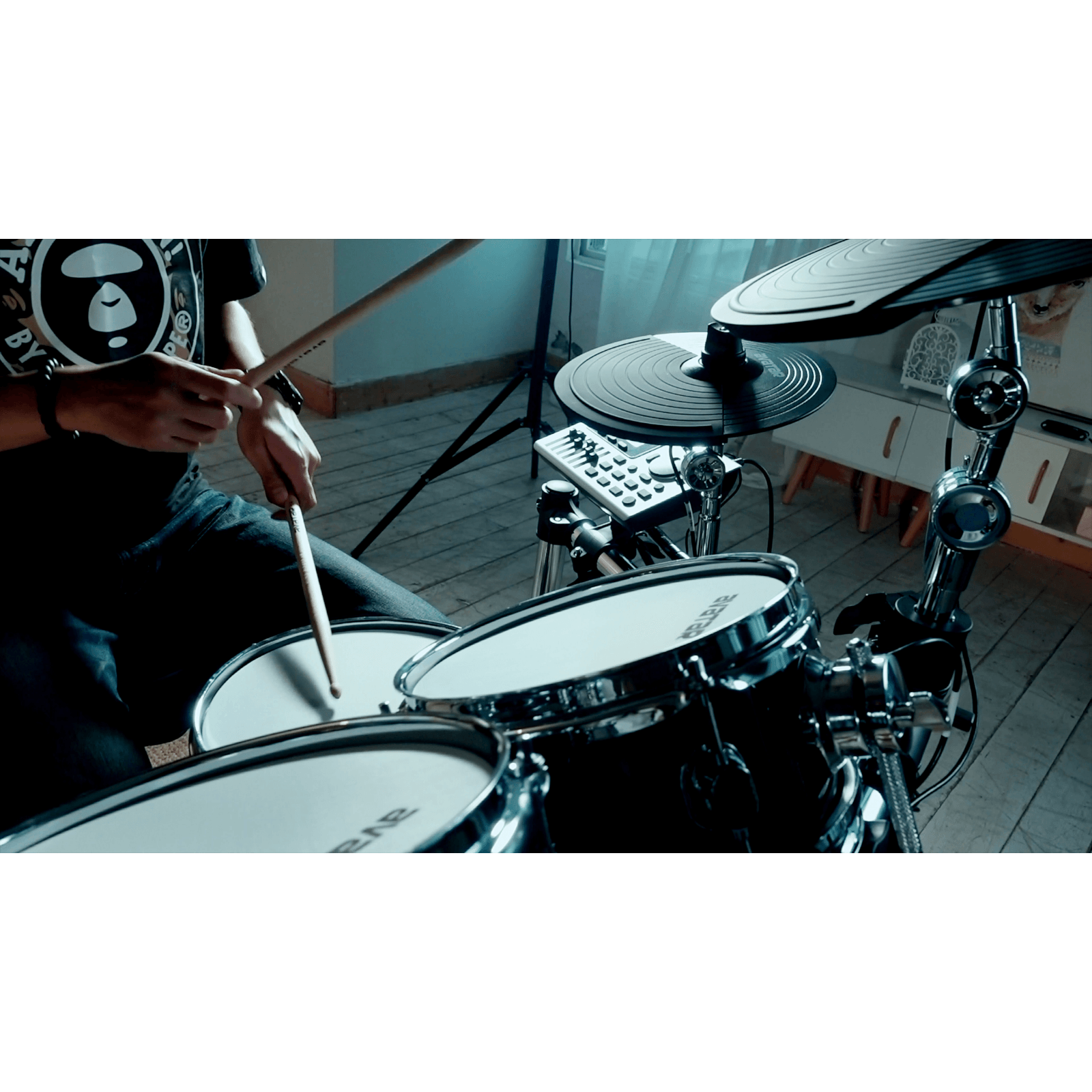 Avatar SD301-1S Digital Drumkit Set | Zoso Music