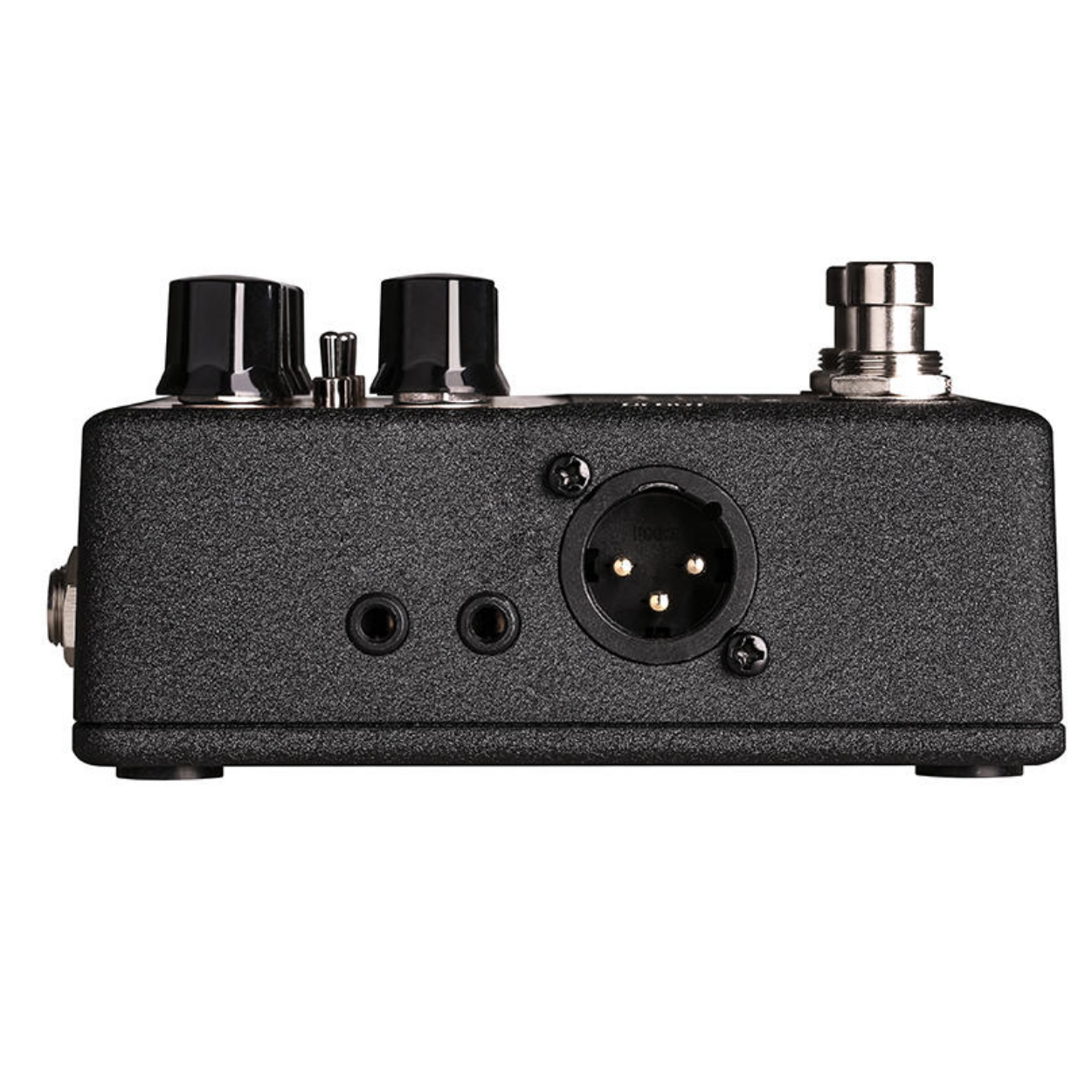 Nux NGS6 Amp Academy Stomp Box Amplifier Modeler Guitar Effect Pedal |  NUX |  EFFECTS |  Zoso Music