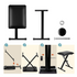 NEOWOOD YD04 KEYBOARD BENCH, NEOWOOD, KEYBOARD & PIANO ACCESSORIES, neowood-keyboard-piano-accessories-neo-yd04, ZOSO MUSIC SDN BHD