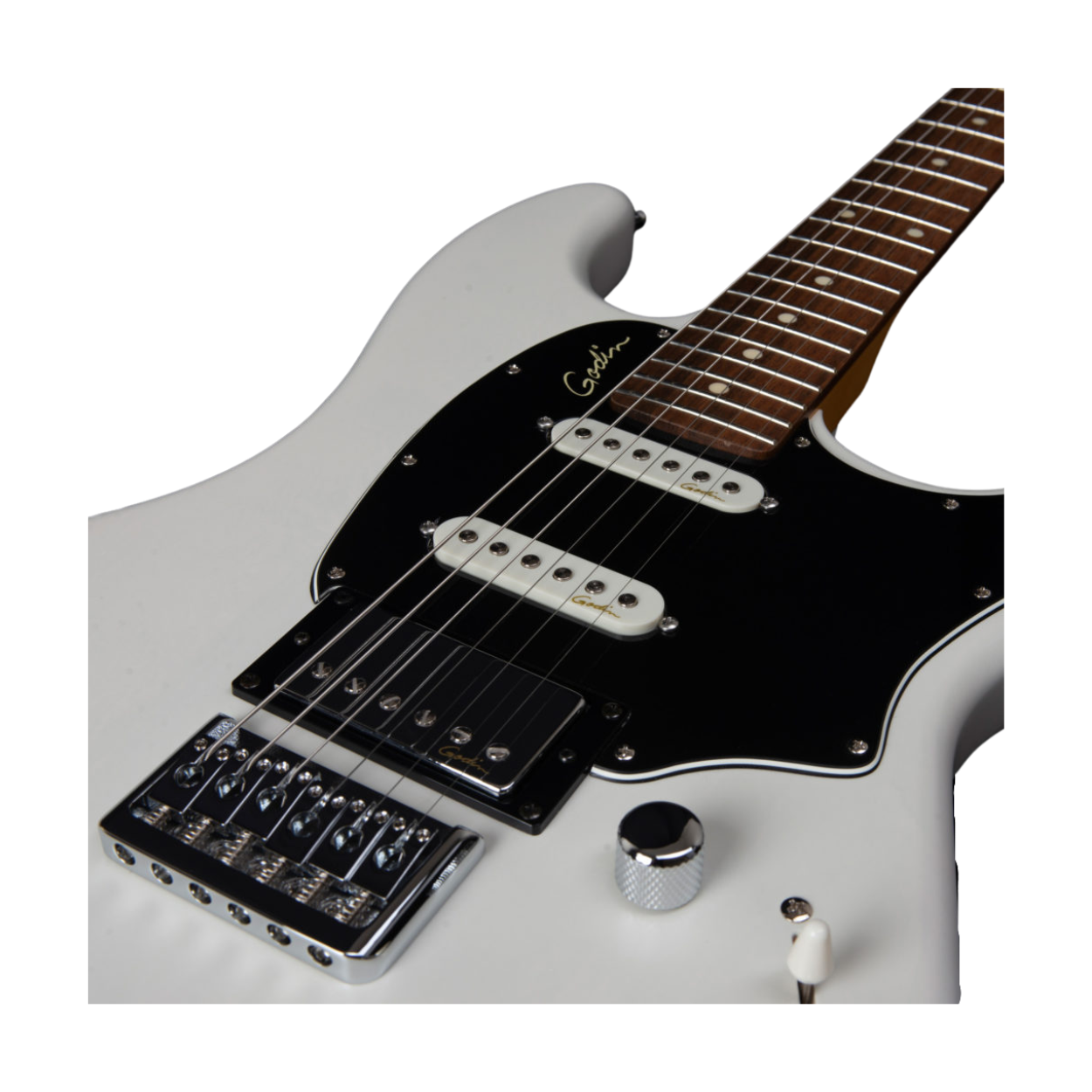 GODIN SESSION HT RN TRANS CREAM ELECTRIC GUITAR ELECTRIC GUITAR |  GODIN GUITAR |  ELECTRIC GUITAR |  Zoso Music