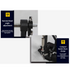 NEOWOOD G710 DRUM DOUBLE PEDAL, NEOWOOD, DRUM HARDWARE, neowood-drum-hardware-neo-g710, ZOSO MUSIC SDN BHD