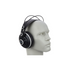 SUPERLUX HD681B SEMI-C PROFESSIONAL MONITORING HEADPHONE P-BASS GREY, SUPERLUX, HEADPHONE, superlux-heaphones-sup-hd681b, ZOSO MUSIC SDN BHD