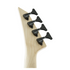 Jackson JS Series Concert Bass JS3 Guitar, Amaranth FB, Satin Black |  JACKSON |  BASS GUITAR |  Zoso Music