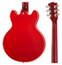 Gibson ES-339 Electric Guitar, Cherry (ES3900CHNH1) |  GIBSON |  ELECTRIC GUITAR |  Zoso Music