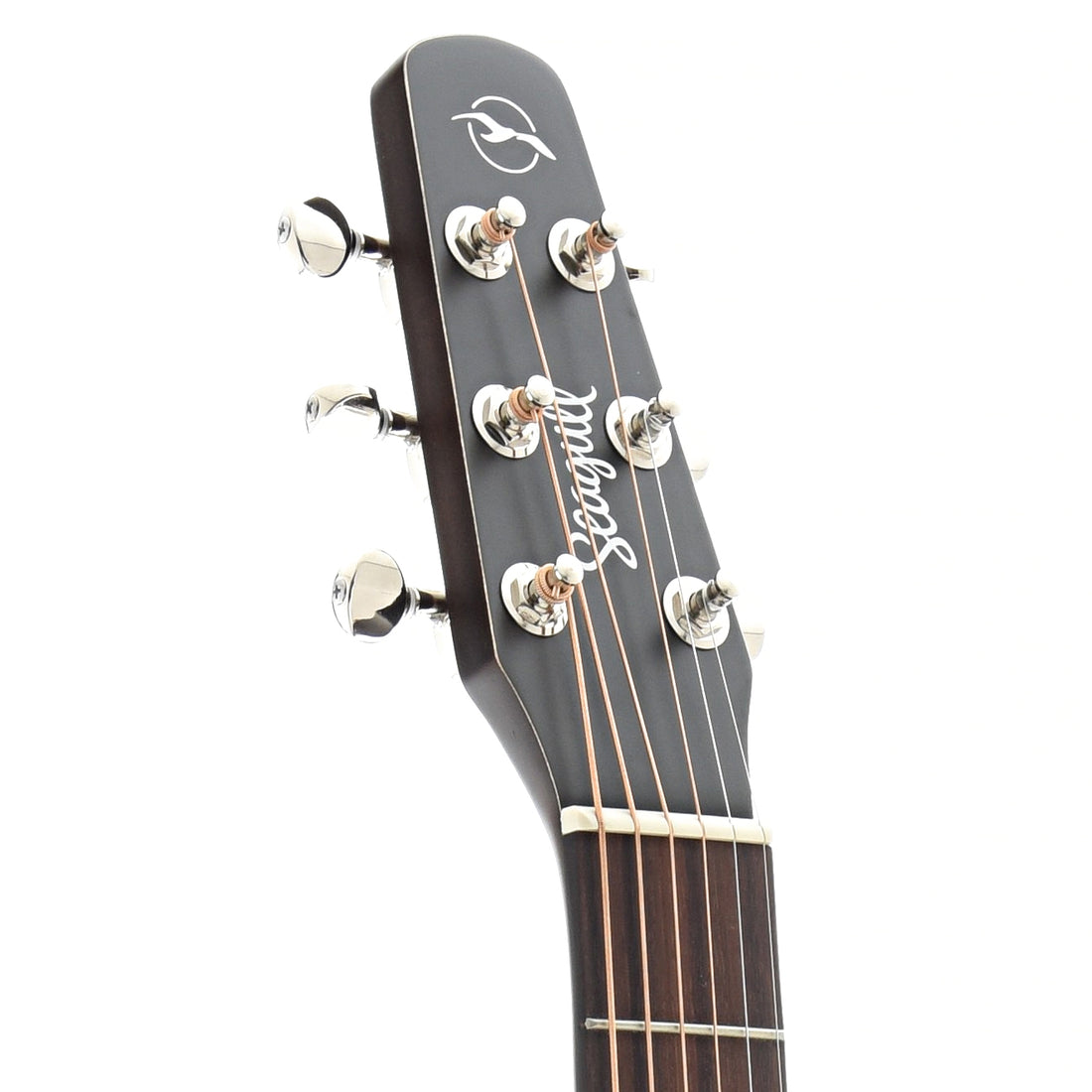 SEAGULL GUITARS S6 CEDAR ORIGINAL ACOUSTIC GUITAR - NATURAL |  SEAGULL |  ACOUSTIC GUITAR |  Zoso Music