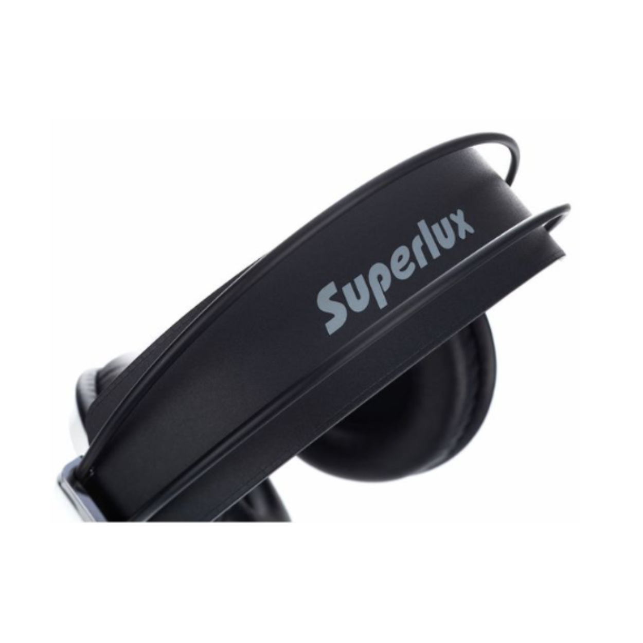 Superlux HD681EVO Headphone White +epk