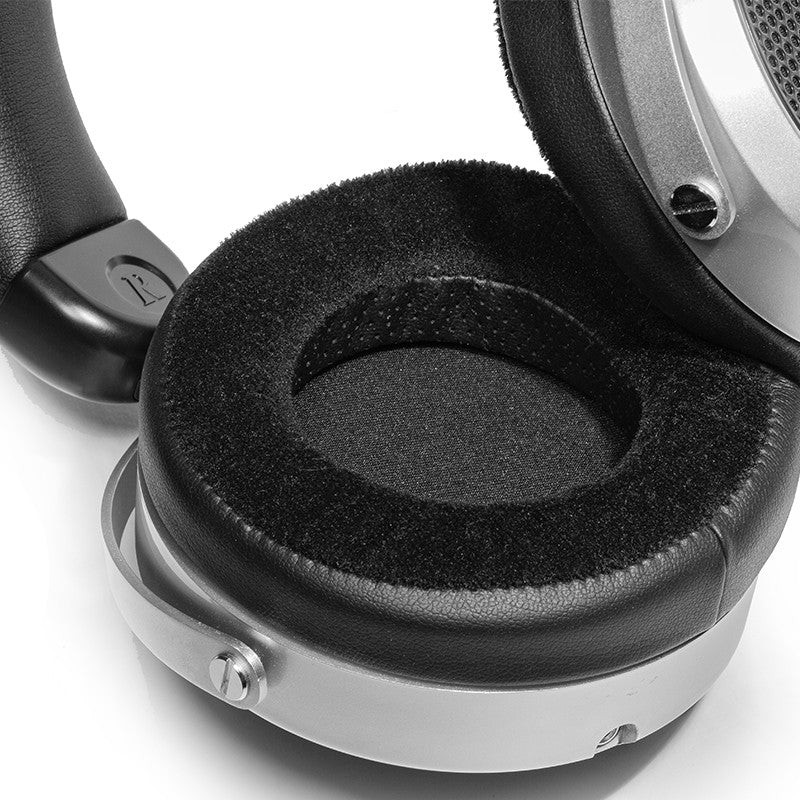 HIFIMAN HE400SE STEALTH MAGNETS VERSION OVER-EAR OPEN-BACK FULL-SIZE PLANAR MAGNETIC WIRED HEADPHON