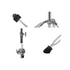 NEOWOOD G400 CYMBAL BOOM STAND, NEOWOOD, DRUM HARDWARE, neowood-drum-hardware-neo-g400, ZOSO MUSIC SDN BHD