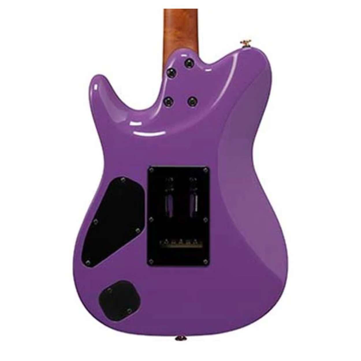 Ibanez Lari Basilio Signature Lb1 Electric Guitar, Violet |  IBANEZ |  ELECTRIC GUITAR |  Zoso Music