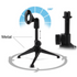NEOWOOD ZM07 TABLE TOP MIC STAND, NEOWOOD, STAND, neowood-stand-neo-zm07, ZOSO MUSIC SDN BHD