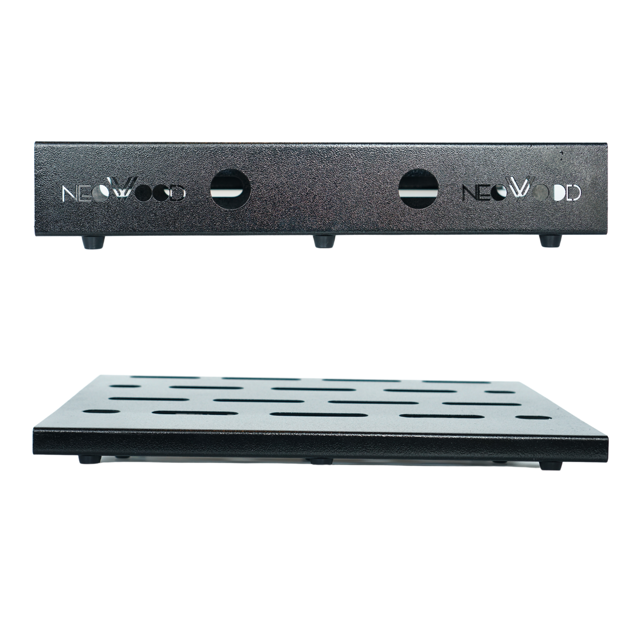 NEOWOOD PB02 PEDALBOARD (FIT UP TO 8 PEDALS) |  NEOWOOD |  PEDAL & EFFECTS ACCESSORIES |  Zoso Music