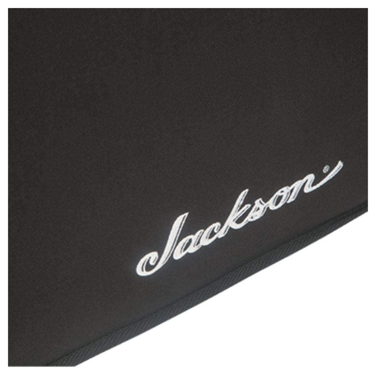 Jackson Bass Guitar Hardshell Gig Bag |  JACKSON |  CASES & GIG BAGS |  Zoso Music