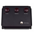 Ceriatone Centura Professional Overdrive - Black - No Horsie | CERIATONE , Zoso Music