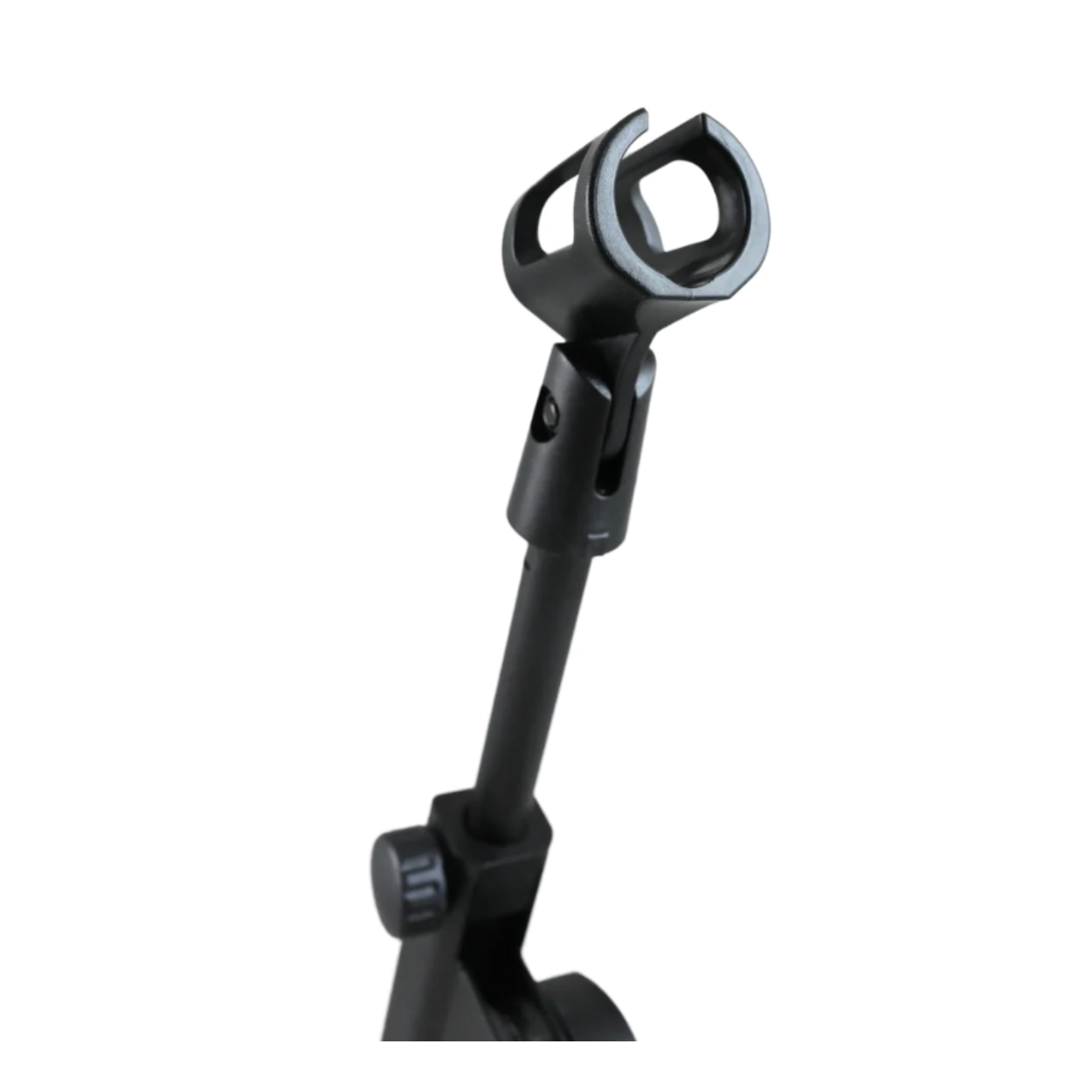 NEOWOOD M210 ROUND BASED BOOM TABLE MIC STAND W/CLIP |  NEOWOOD |  MICROPHONE STAND |  Zoso Music