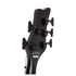 Jackson X Series Spectra SBX 5-String Bass Guitar, Metallic Black |  JACKSON |  BASS GUITAR |  Zoso Music