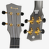 Enya Nova U Pro 26" Tenor Carbon Fiber &amp; Polycarbonate W/Bag And Accessories | ENYA , Zoso Music