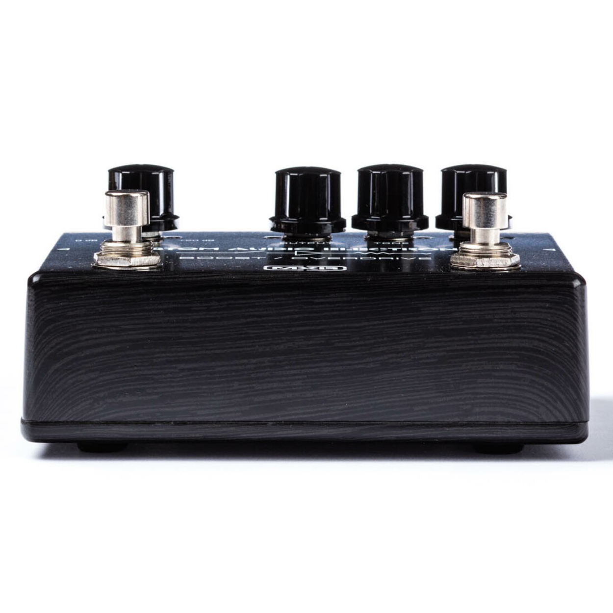 Jim Dunlop MXR MC402 CAE Boost/OD Guitar Effects Pedal (MC-402 / MC 402), MXR, EFFECTS, mxr-effects-mc402, ZOSO MUSIC SDN BHD