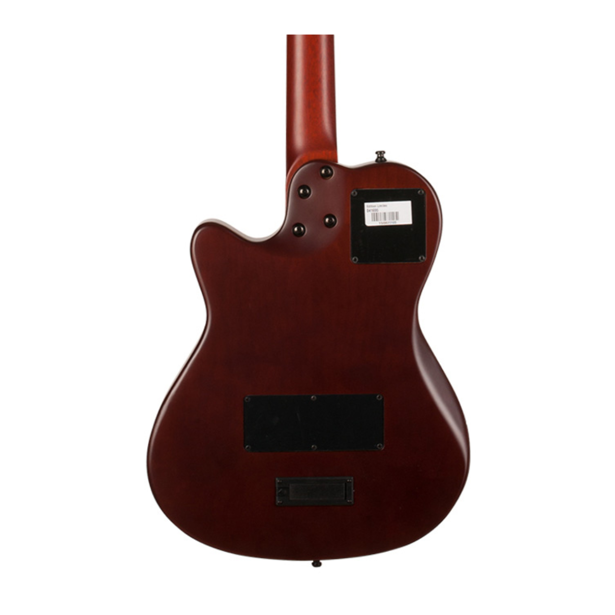 Godin Multiac Nylon Encore Burnt Umber Electric-acoustic Guitar |  GODIN GUITAR |  ACOUSTIC GUITAR |  Zoso Music