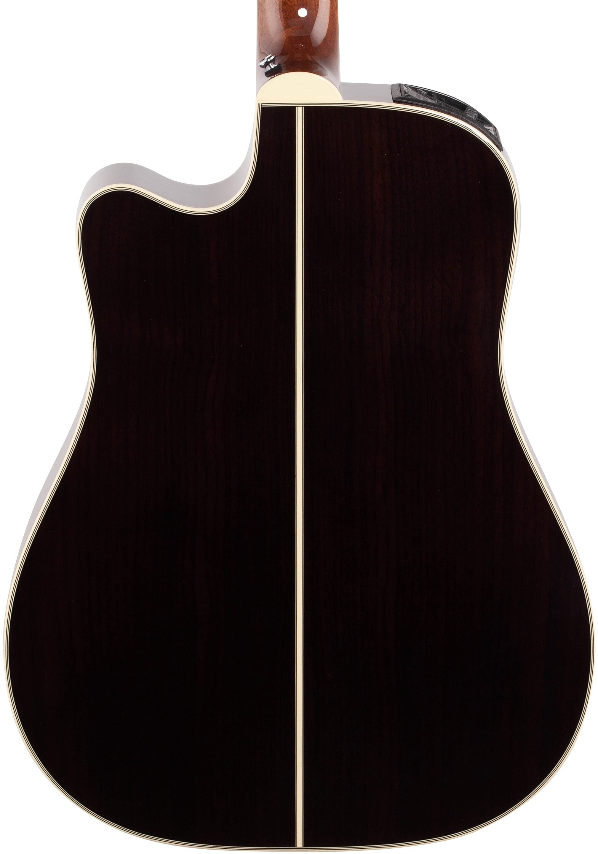 TAKAMINE EF400SC-TT THERMAL TOP PRO SERIES 12-STRING DREADNOUGHT CUTAWAY ACOUSTIC-ELECTRIC GUITAR, CT4BII PREAMP & HARD CASE (MADE IN JAPAN) |  TAKAMINE |  ACOUSTIC GUITAR |  Zoso Music