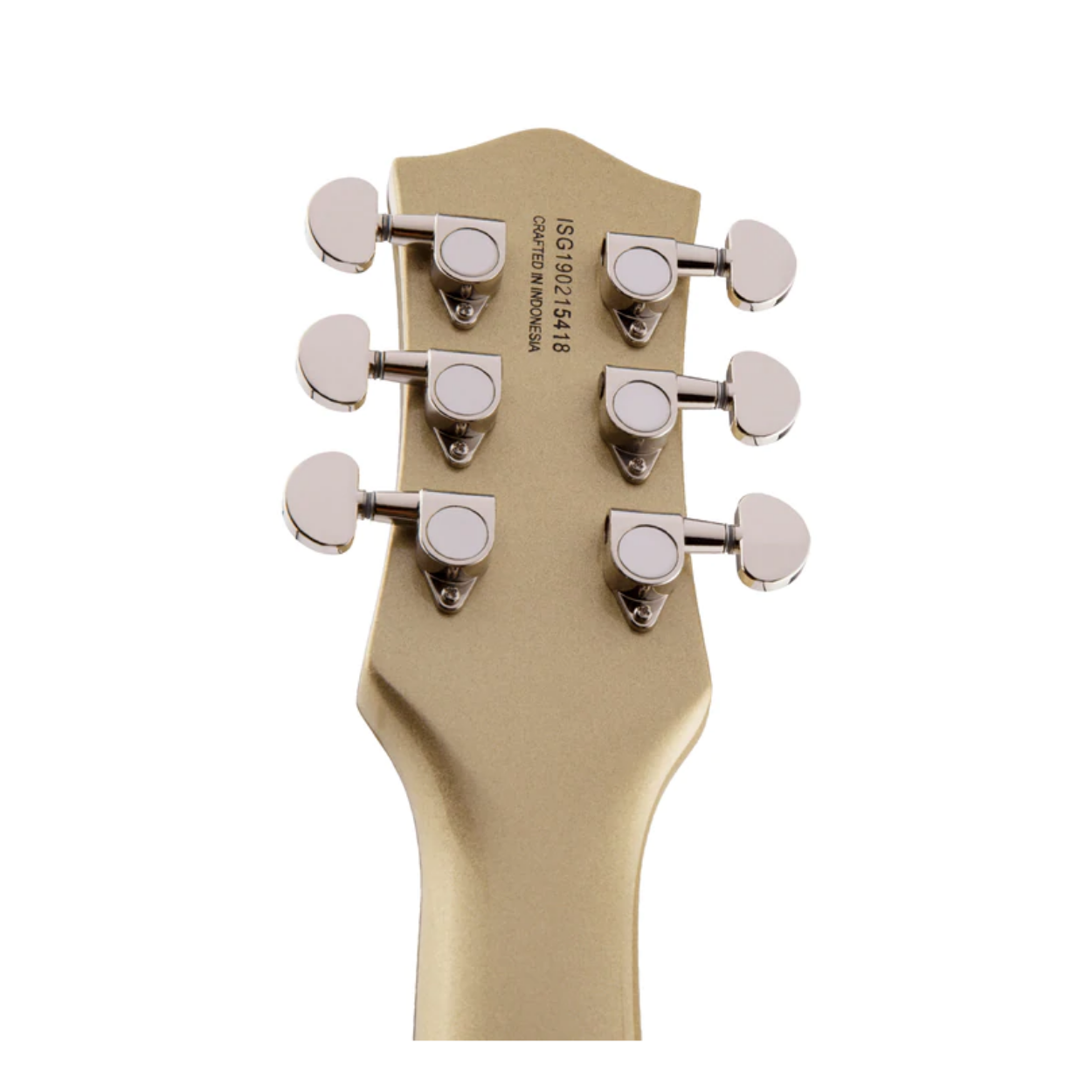 Gretsch G2210 Streamliner Junior Jet Club Electric Guitar |  GRETSCH |  ELECTRIC GUITAR |  Zoso Music